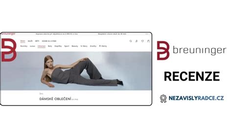 recenze breuninger
